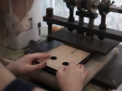 -零几体验diy皮具工作室(振业城店)