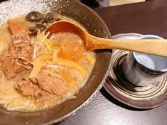 -日本料理神拉面