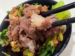 -陈记顺和潮汕牛肉火锅(韩江路店)
