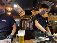 -暖都焼肉·和牛酒場(花都店)