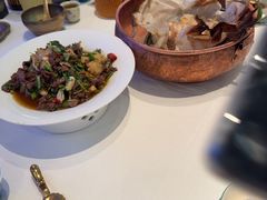 -桂满陇·杭州饭店(清河万象店)
