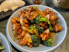 -小吊梨汤·北京菜(香山店)