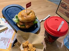 -必胜客(金元宝店)