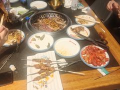 -好旺角齐市鲜切牛自助烤肉(农林五道街总店)