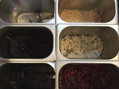 燕麦-一粒糖 · 潮汕小吃-海石花特色甜品