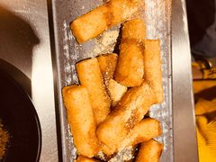 -微醺烤牛·炭火烧烤·精酿啤酒(东郊记忆店)
