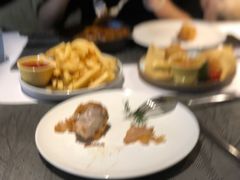 -魔膳厨房·果木牛排·西餐厅(MM2店)