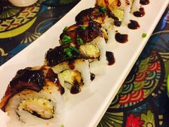 -宝寿司(红瓦寺店)