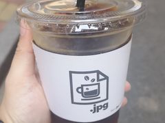 -JPG coffee(广州体育西店)