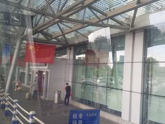 -温州龙湾国际机场