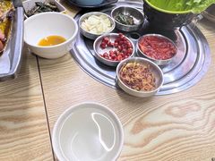 -韩国大金刚烤肉·料理(印象城店)