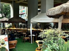 -星宙咖啡STELLARIS CAFE(广告产业园店)