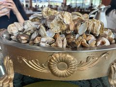 -老太太海鲜城(森林公园任家台店)