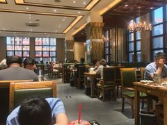 -金刚山烧烤(中山路店)