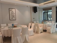 -山水一号·中餐厅