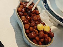 -侨美·唐荔园·40年地道粤菜