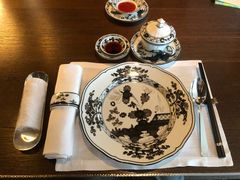 -夏苑(新加坡丽思卡尔顿美年酒店)