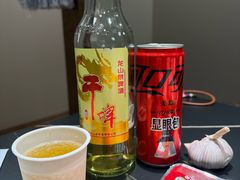 -唐鸡头烧烤(一部)