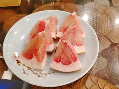 -西江美食舫·江西菜(健德桥店)