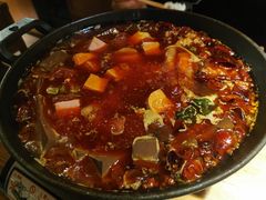 -九锅一堂酸菜鱼(新南凯德直营店)