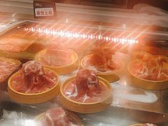 -享遇.锅姥姥牛排海鲜自助(小寨店)