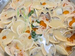 -明本海鲜大排档·鱼生海鲜烧烤宵夜(陈家祠店)