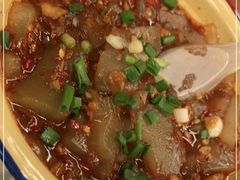 -东排食堂长沙小吃大排档(五一广场店)