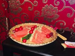 -宝丽金大酒店·洗浴中心