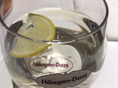 柠檬水-哈根达斯(陆家浜路店)