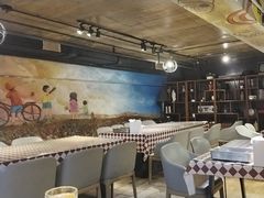 -三个大叔烤羊肉串·炭炉砂锅菜(西三旗店)