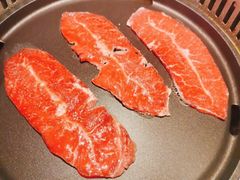 -花味·自助烤肉(雨花客厅店)