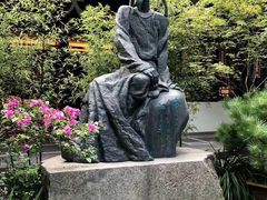 -成都杜甫草堂博物馆