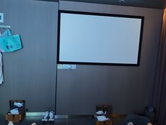 -悠闲岛·影院足道·按摩SPA(华侨城店)