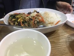 -槿Story·韩国料理(望京韩国美食城店)