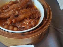-东方御宴海鲜酒楼(棕泉酒店)