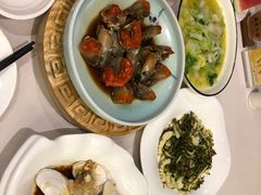 -宁海食府(大剧院店)