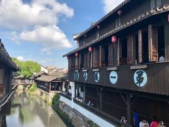 -王记海棠糕(新场古镇店)