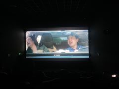 -中影国际影城(CINITY LED横岗店)