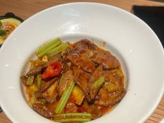 -榕意·川味之美(深业上城店)