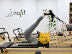 -Isofit 普拉提·婵柔工作室