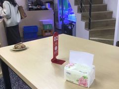 -面道赞宁海海鲜面(迎凤街店)