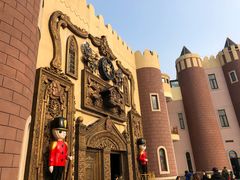 -安徒生童话乐园