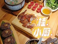 -桂小厨广西菜(青秀万达店)