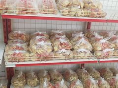 -中关村茶点