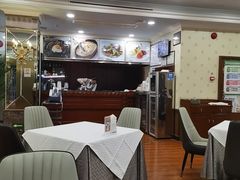 -新侨三宝乐西餐厅(崇文门店)
