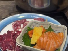 -亚马逊蒸汽活海鲜自助(LCM置汇旭辉广场店)