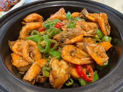 -朱仔记食府(江南大道店)