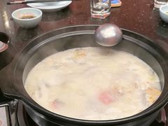 -捞王猪肚鸡火锅(昆山店)