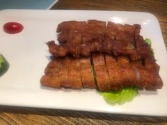 烈焰红唇-胡桃里音乐酒馆(环亚凯瑟琳广场店)