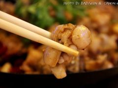 -碳说品道.瓦片烤肉.海鲜烧烤(中华路店)